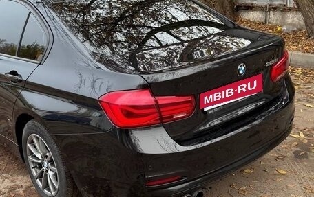 BMW 3 серия, 2017 год, 2 150 000 рублей, 5 фотография