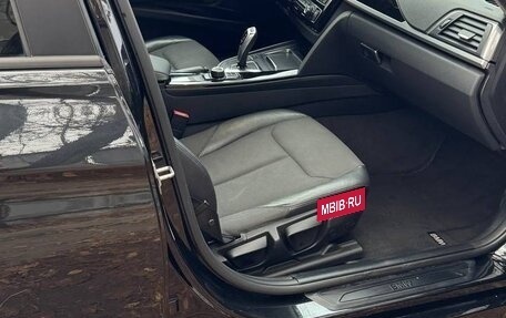 BMW 3 серия, 2017 год, 2 150 000 рублей, 10 фотография