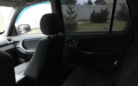 Chery Tiggo (T11), 2014 год, 545 000 рублей, 6 фотография
