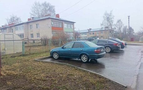 Nissan Almera, 2001 год, 200 000 рублей, 2 фотография