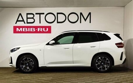 BMW X3, 2025 год, 7 400 000 рублей, 5 фотография