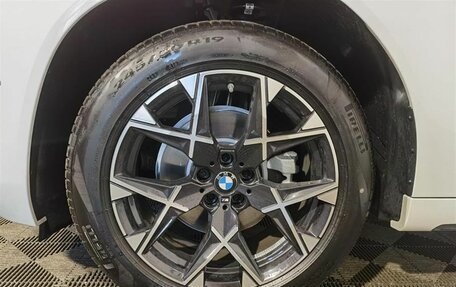 BMW X3, 2025 год, 7 400 000 рублей, 7 фотография