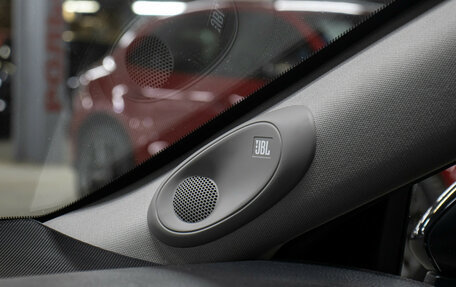 Toyota Camry, 2018 год, 2 698 000 рублей, 21 фотография