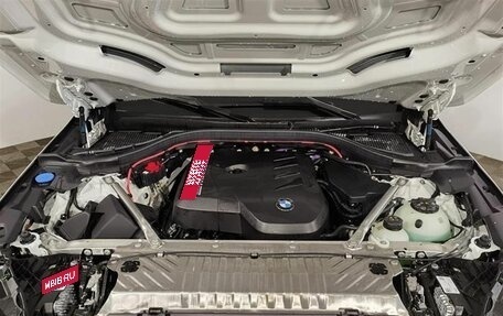 BMW X3, 2025 год, 7 400 000 рублей, 10 фотография