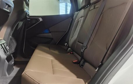 BMW X3, 2025 год, 7 400 000 рублей, 14 фотография