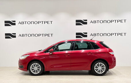 Citroen C4 II рестайлинг, 2012 год, 599 000 рублей, 4 фотография