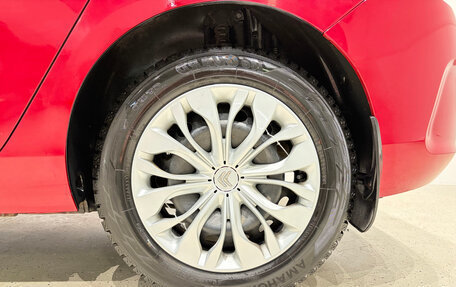 Citroen C4 II рестайлинг, 2012 год, 599 000 рублей, 11 фотография