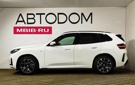 BMW X3, 2025 год, 7 400 000 рублей, 5 фотография