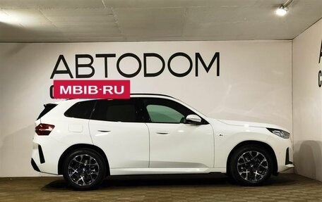 BMW X3, 2025 год, 7 400 000 рублей, 6 фотография