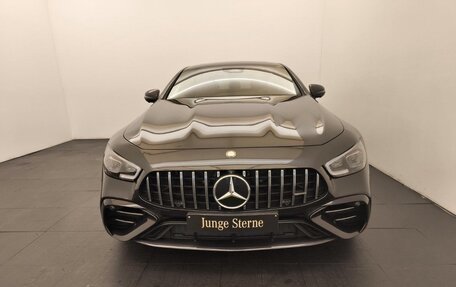 Mercedes-Benz AMG GT I рестайлинг, 2023 год, 9 900 000 рублей, 2 фотография