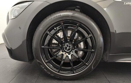 Mercedes-Benz AMG GT I рестайлинг, 2023 год, 9 900 000 рублей, 9 фотография