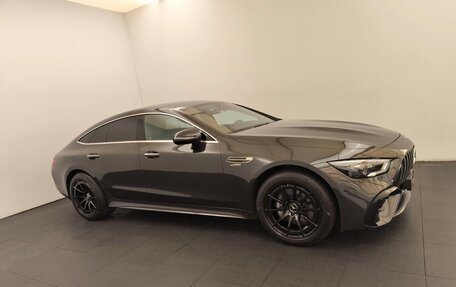 Mercedes-Benz AMG GT I рестайлинг, 2023 год, 9 900 000 рублей, 3 фотография