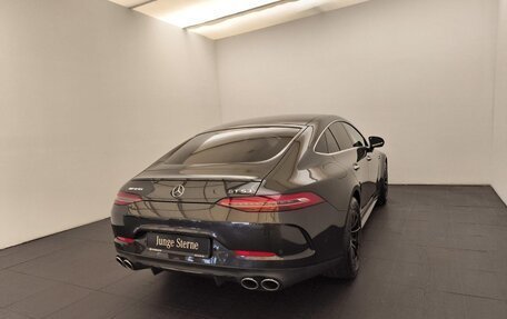 Mercedes-Benz AMG GT I рестайлинг, 2023 год, 9 900 000 рублей, 4 фотография