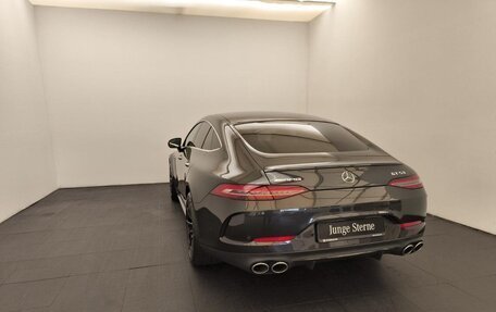 Mercedes-Benz AMG GT I рестайлинг, 2023 год, 9 900 000 рублей, 6 фотография