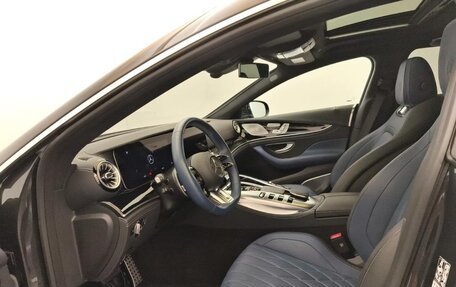 Mercedes-Benz AMG GT I рестайлинг, 2023 год, 9 900 000 рублей, 10 фотография