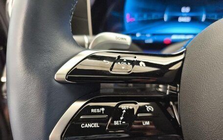 Mercedes-Benz AMG GT I рестайлинг, 2023 год, 9 900 000 рублей, 14 фотография