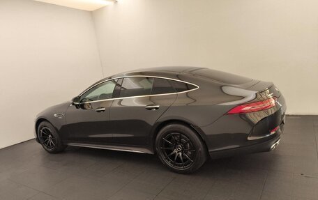 Mercedes-Benz AMG GT I рестайлинг, 2023 год, 9 900 000 рублей, 7 фотография