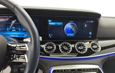 Mercedes-Benz AMG GT I рестайлинг, 2023 год, 9 900 000 рублей, 16 фотография