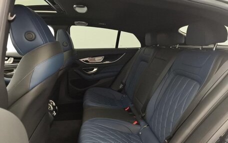 Mercedes-Benz AMG GT I рестайлинг, 2023 год, 9 900 000 рублей, 11 фотография