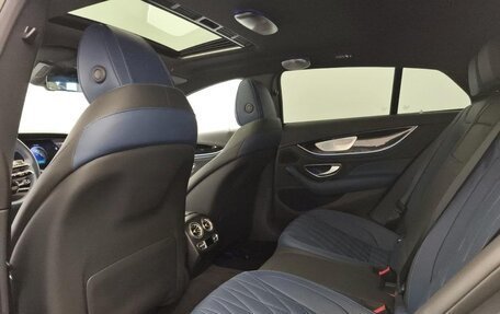 Mercedes-Benz AMG GT I рестайлинг, 2023 год, 9 900 000 рублей, 17 фотография