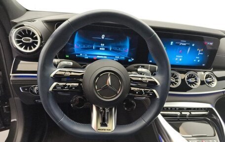 Mercedes-Benz AMG GT I рестайлинг, 2023 год, 9 900 000 рублей, 12 фотография