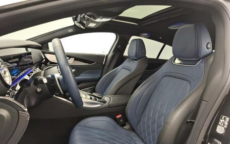 Mercedes-Benz AMG GT I рестайлинг, 2023 год, 9 900 000 рублей, 18 фотография