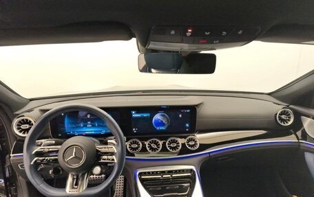 Mercedes-Benz AMG GT I рестайлинг, 2023 год, 9 900 000 рублей, 15 фотография