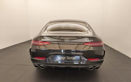 Mercedes-Benz AMG GT I рестайлинг, 2023 год, 9 900 000 рублей, 5 фотография