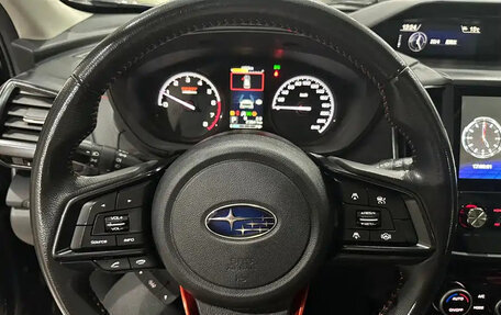 Subaru Forester, 2022 год, 3 430 000 рублей, 11 фотография