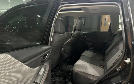 Subaru Forester, 2022 год, 3 430 000 рублей, 14 фотография