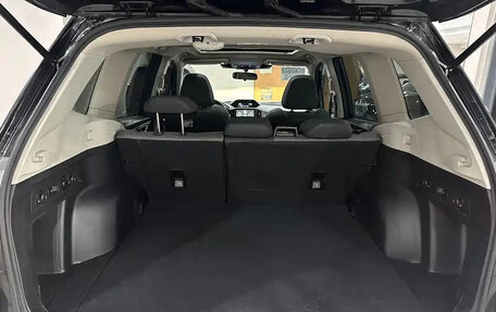 Subaru Forester, 2022 год, 3 430 000 рублей, 18 фотография