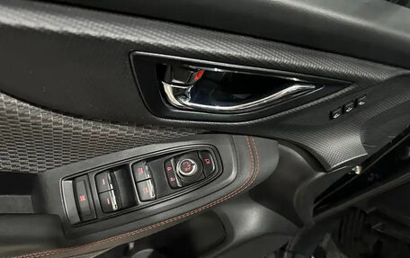 Subaru Forester, 2022 год, 3 430 000 рублей, 8 фотография