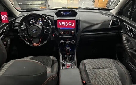 Subaru Forester, 2022 год, 3 430 000 рублей, 16 фотография