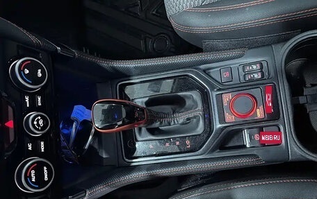 Subaru Forester, 2022 год, 3 430 000 рублей, 13 фотография