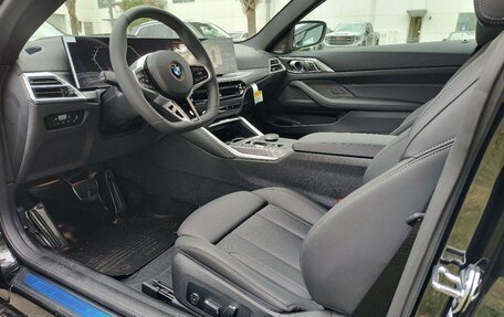 BMW 4 серия, 2025 год, 9 759 735 рублей, 10 фотография