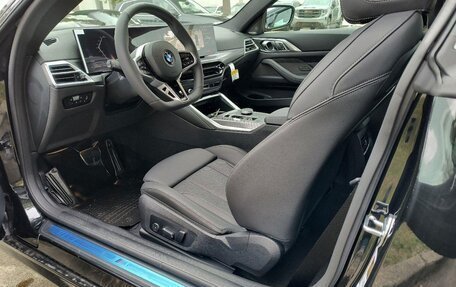 BMW 4 серия, 2025 год, 9 759 735 рублей, 5 фотография