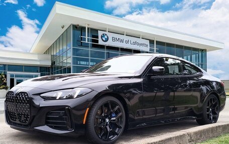 BMW 4 серия, 2025 год, 9 759 735 рублей, 4 фотография