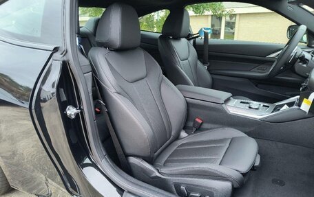 BMW 4 серия, 2025 год, 9 759 735 рублей, 12 фотография