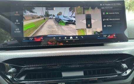 BMW 4 серия, 2025 год, 9 759 735 рублей, 8 фотография