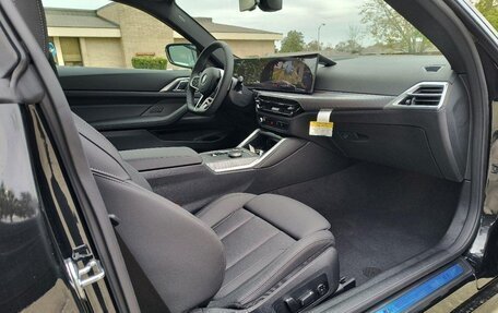 BMW 4 серия, 2025 год, 9 759 735 рублей, 11 фотография