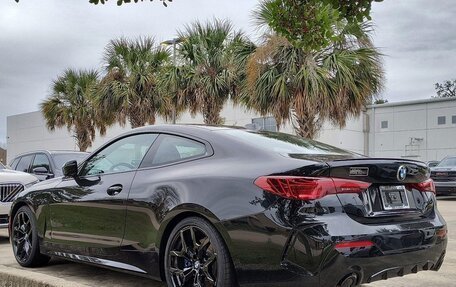 BMW 4 серия, 2025 год, 9 759 735 рублей, 3 фотография