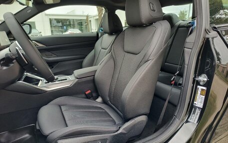 BMW 4 серия, 2025 год, 9 759 735 рублей, 6 фотография