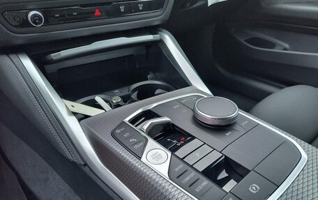 BMW 4 серия, 2025 год, 9 759 735 рублей, 9 фотография