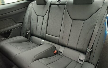 BMW 4 серия, 2025 год, 9 759 735 рублей, 13 фотография