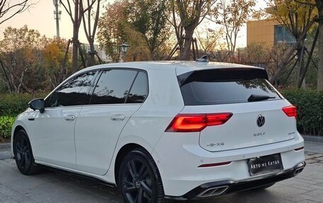 Volkswagen Golf VIII, 2022 год, 1 950 178 рублей, 6 фотография