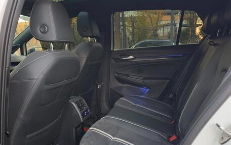 Volkswagen Golf VIII, 2022 год, 1 950 178 рублей, 7 фотография