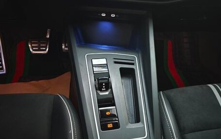 Volkswagen Golf VIII, 2022 год, 1 950 178 рублей, 11 фотография