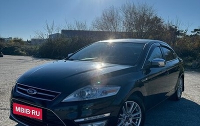 Ford Mondeo IV, 2011 год, 850 000 рублей, 1 фотография