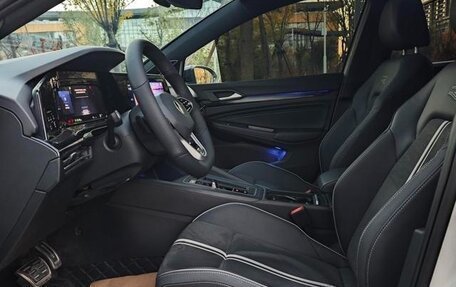 Volkswagen Golf VIII, 2022 год, 1 950 178 рублей, 12 фотография