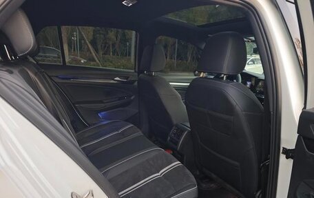 Volkswagen Golf VIII, 2022 год, 1 950 178 рублей, 20 фотография